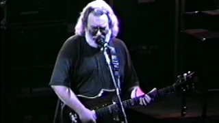 Grateful Dead "Terrapin Station" September 25, 1991 Boston Garden Boston, MA