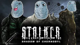 В ОЖИДАНИИ S.T.A.L.K.E.R. 2 (первая часть)