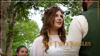 The Two Tuggles - A Lord of the Rings Themed Wedding (Official Video)