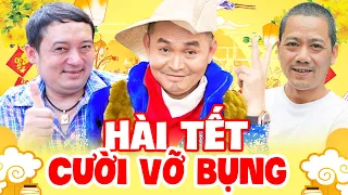 Hài Tết chào xuân nhâm dần | Chuyến Xe Tết Hạnh Phúc Full HD | Xuân Hinh, Chiến Thắng, Bình Trọng