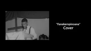 Cover   Fanekempinoana Solo Andrianasolo   official audio 2022