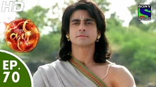 Suryaputra Karn - सूर्यपुत्र कर्ण - Episode 70 - 8th October, 2015