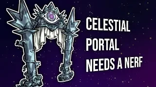 DST: The Celestial Portal Breaks Everything 🌑