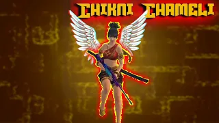 Chikni chameli free fire killing montage by  PlayStater || ff best edited montage by Playstater