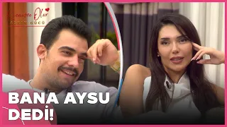 Görkem'den Aynur'a Büyük Pot! Kısmetse Olur: Aşkın Gücü