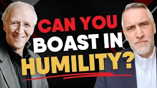 Can You Boast In Humility? | Dr. Leighton Flowers | Responding To John Piper | Soteriology 101