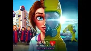 Heart’s Medicine – Doctor’s Oath: Extras (Subtitles)