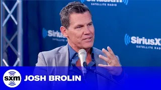 Josh Brolin Reveals That Benedict Cumberbatch Inspired Thanos in “Avengers”