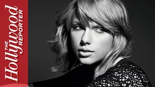 Taylor Swift's Advice To Young Artists: Rule Breakers