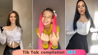 Tik Tok music | Красотки в Тик ток | Music compilation #51