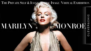 Why Marilyn Monroe's Image Is So Famous | Virtual Museum Tour - Style Icons