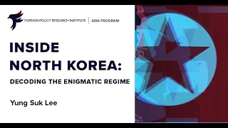Inside North Korea: Decoding the Enigmatic Regime