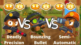 Which god boosted tier 3 Sniper Monkey is the best? (Bloons TD 6)