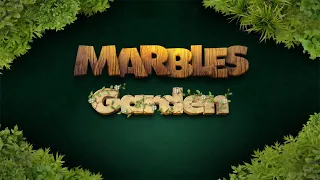 Marbles Garden - Marbles Shooter Game by Tomas Rychnovsky / SBC Games (iOS/Android)