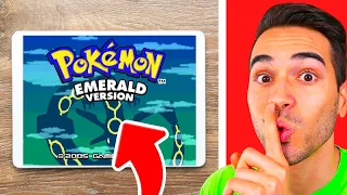 Pokemon on iPhone ✅ How to Play Pokemon on iOS/Android (Delta Emulator)