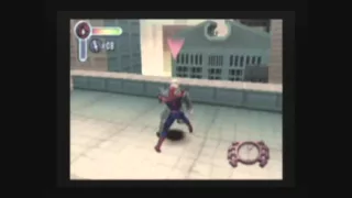 Spider-Man (2000) - Trailer [PS1]