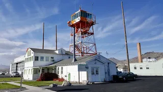Wendover Air Force Base | Wikipedia audio article