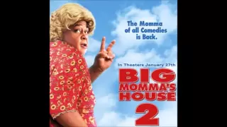 Big Momma's House 2 Soundtrack - We Got Action ft. Rhymefest - Private Dancer