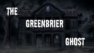 Ghost uncovers its own murder (The Greenbrier Ghost Story)