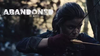 ABANDONED - SEASON 1 (2018) | Original Web Series | Official Trailer