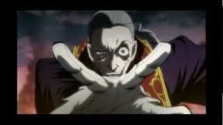 Hellsing - Экстерминатус