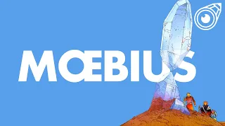 Mœbius |  The Infinite Universe Of A Genius