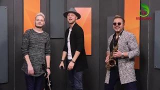 Sunstroke Project - Мария Хуана | Vedete fără secrete