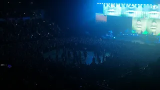 BMTH- MOSH PIT (BIG) 😱😱😱