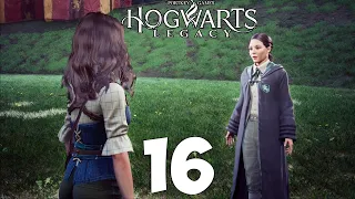 Hogwarts Legacy. Прохождение. Часть 16 (Ставим Имельду Рейес на место)