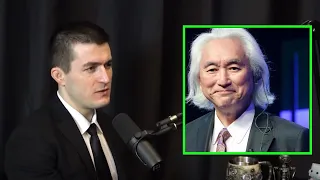 Lex Fridman Talks To Michio Kaku - Aliens, The Universe, Humanity & More