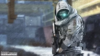 Ghost Recon Phantoms - Бета карта