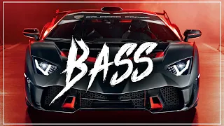 Bass Trap Music Mix 2023 - Car Music Mix 2023 -  Bass Boosted Best Trap Mix 2023 - Trap Music 2023