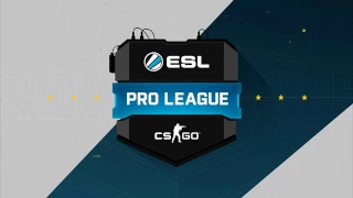 Col JasonR 1V3 INSANE DEAGLE CLUTCH @ESL PRO LEAGUE