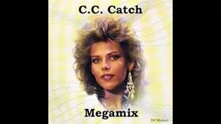 C.C. Catch Megamix 98