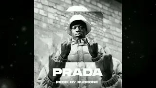 J Hus x Naira Marley x Midas The Jagaban Type Beat 2022 "Prada" (Prod.By  RUDEONE) [Afroswing]