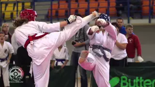 IV TURNIEJ KARATE KYOKUSHIN O PUCHAR PREZYDENTA MIASTA CIECHANÓW