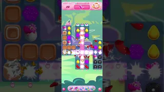 ♡Candy Crush Level 16658 || High Levels ||#CandyCrush||  #games ♡