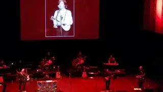 Live and Let Die - Lennon and McCartney Show Liverpool
