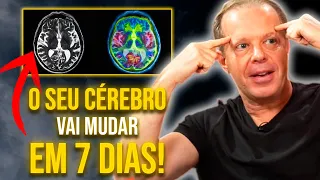 A Técnica Mais Poderosa Para Reprogramar Sua Mente Para O Sucesso | Dr. Joe Dispenza