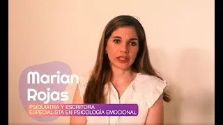 Marian Rojas: Reiniciar el cerebro para afrontar el futuro | CIC2021