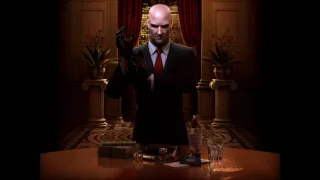 Hitman: Blood Money A Dance With The Devil [OST]