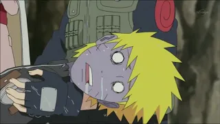 Naruto es envenenado por Sakura  Naruto Shippuden