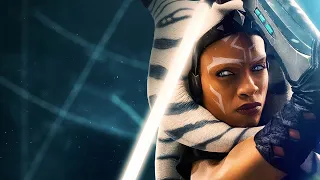 Ahsoka Dave Filoni Feature REACTION