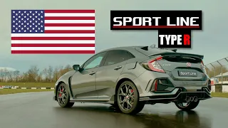Why 2020 Honda Civic Type R Sport Line Won't Be Sold In America - Inside Lane