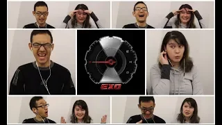 EXO 'Don't Mess Up My Tempo' Album First Listen