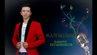 ХИТ 2017 Алинур Бердибеков  Жалгыздык