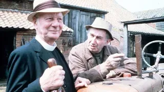 Tales of the Unexpected - Roald Dahl - Parsons Pleasure - Sir John Gielgud - Voted in top 5 episodes