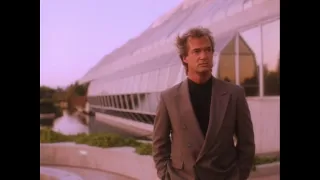 Starfleet Academy in Cyber Tracker 1994