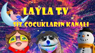LAYLA TV