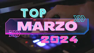 TOP MARZO 2024 ☀ Mejor Reggaeton 2024 🎶 Ozuna, Piso 21, Maluma, Daddy Yankee, J Balvin, Shakira